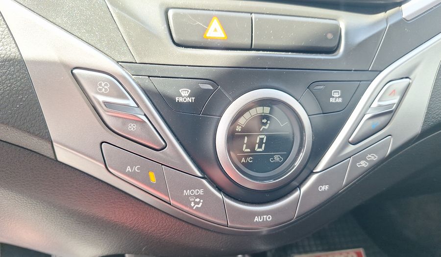 Suzuki Baleno 1.4 GLX Hatchback 2022