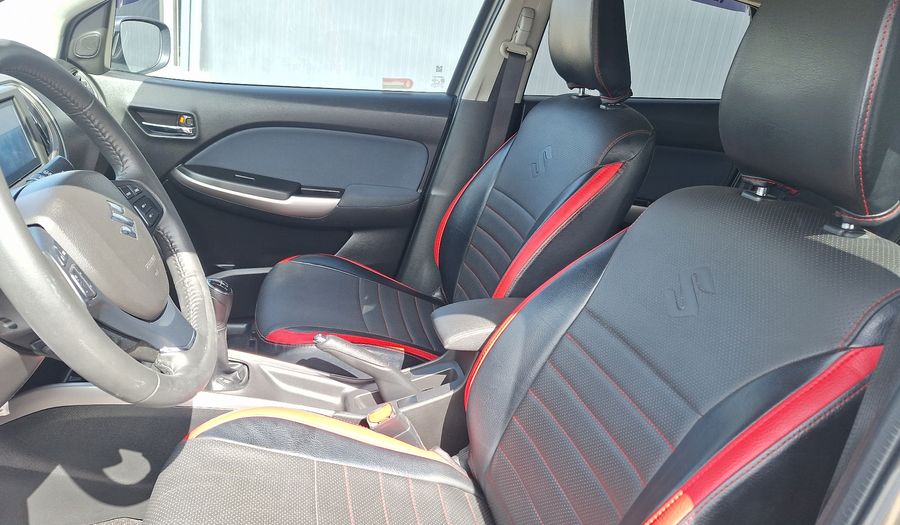 Suzuki Baleno 1.4 GLX Hatchback 2022