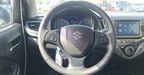 Suzuki Baleno 1.4 GLX Hatchback 2022