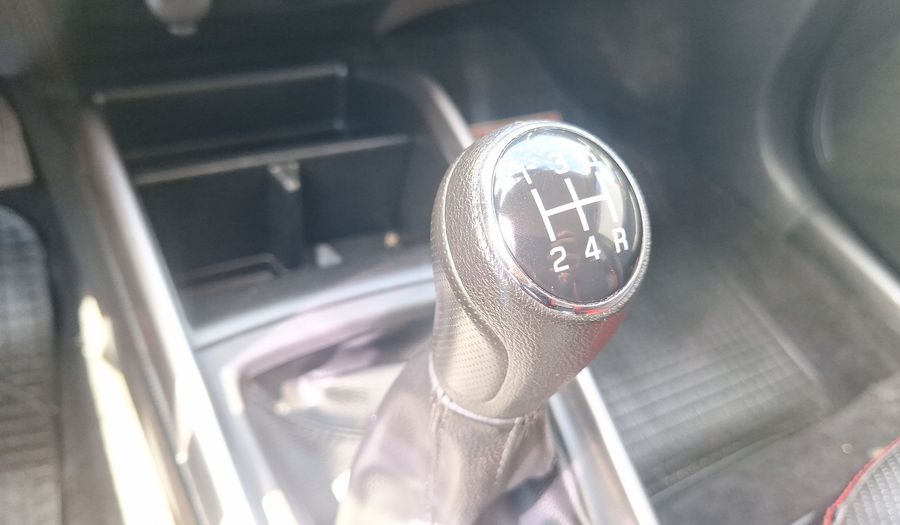 Suzuki Baleno 1.4 GLX Hatchback 2022