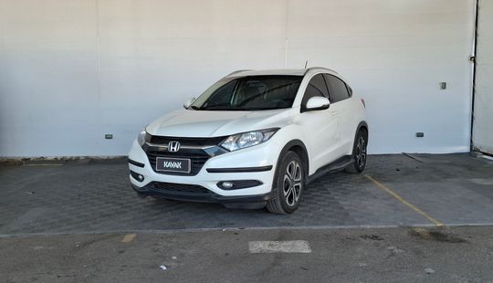 Honda • HR-V