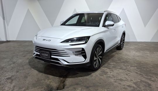 Byd • Song plus