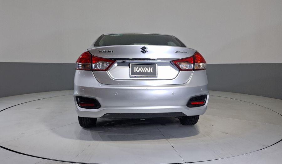 Suzuki Ciaz 1.4 GLX AUTO Sedan 2018