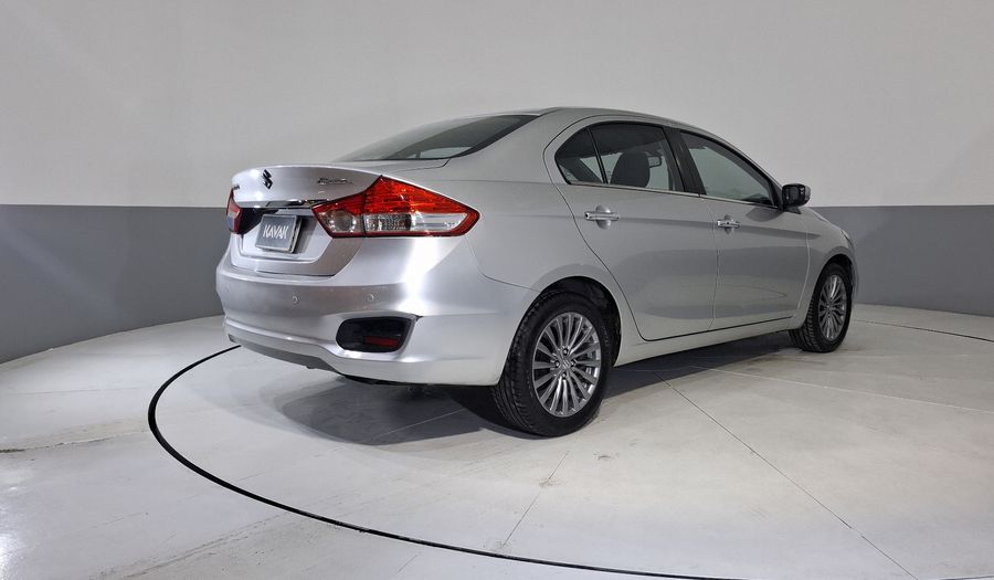 Suzuki Ciaz 1.4 GLX AUTO Sedan 2018