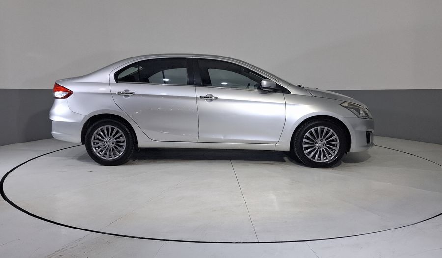 Suzuki Ciaz 1.4 GLX AUTO Sedan 2018
