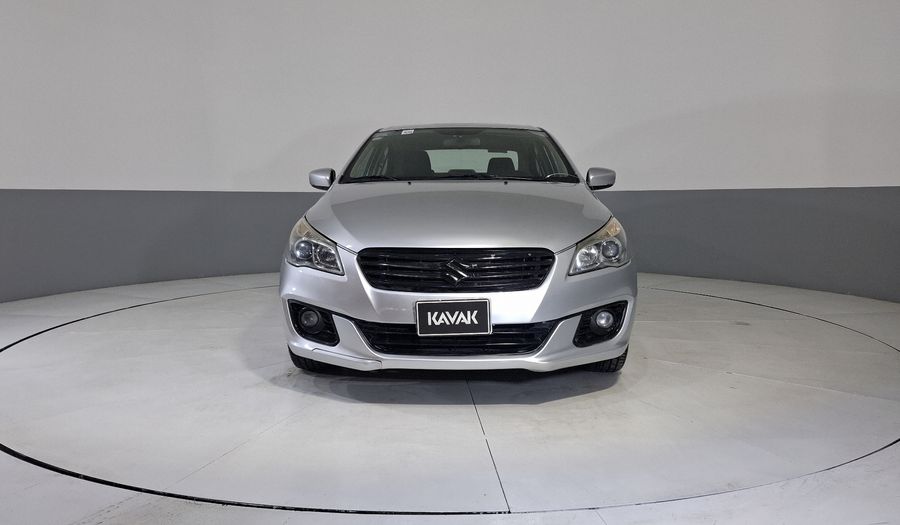 Suzuki Ciaz 1.4 GLX AUTO Sedan 2018