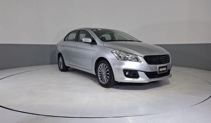 Suzuki Ciaz 1.4 GLX AUTO Sedan 2018