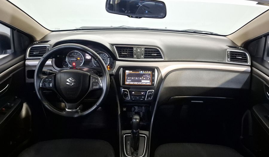 Suzuki Ciaz 1.4 GLX AUTO Sedan 2018