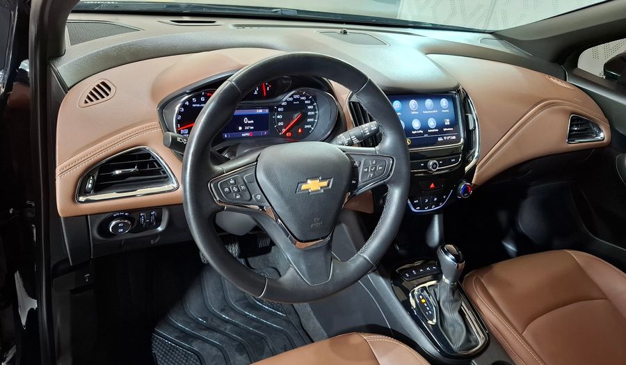 Chevrolet Cruze Ii 1.4 PREMIER AUTO Hatchback 2023