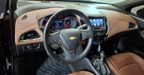 Chevrolet Cruze Ii 1.4 PREMIER AUTO Hatchback 2023