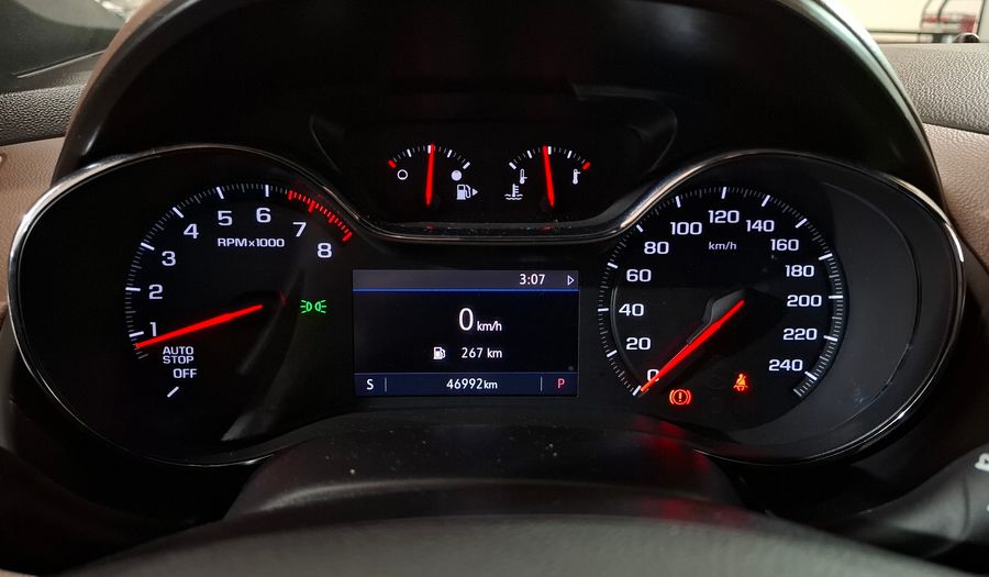 Chevrolet Cruze Ii 1.4 PREMIER AUTO Hatchback 2023