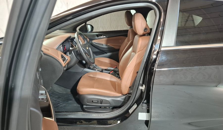 Chevrolet Cruze Ii 1.4 PREMIER AUTO Hatchback 2023