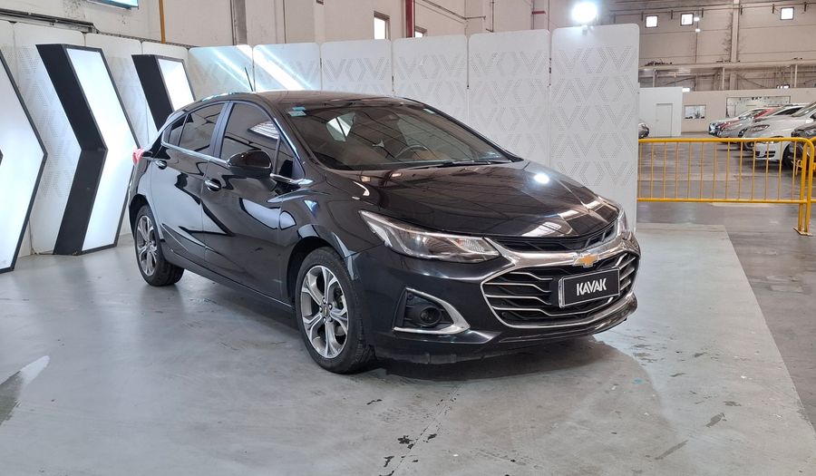 Chevrolet Cruze Ii 1.4 PREMIER AUTO Hatchback 2023