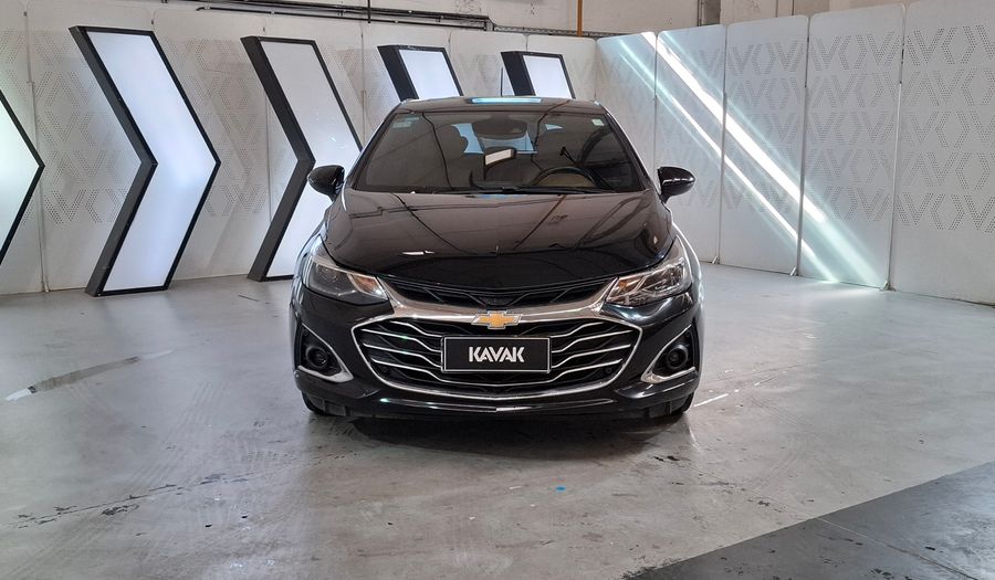 Chevrolet Cruze Ii 1.4 PREMIER AUTO Hatchback 2023