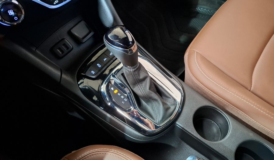 Chevrolet Cruze Ii 1.4 PREMIER AUTO Hatchback 2023