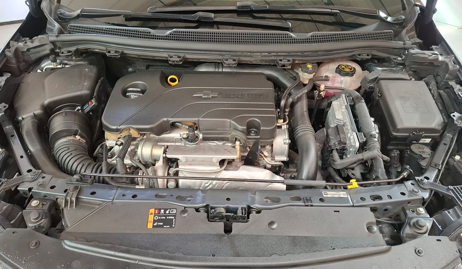 Chevrolet Cruze Ii 1.4 PREMIER AUTO Hatchback 2023