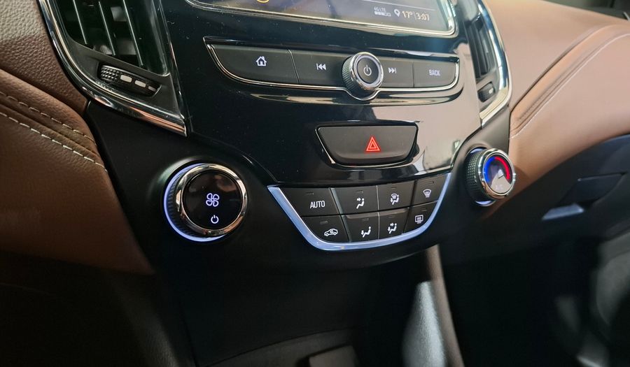 Chevrolet Cruze Ii 1.4 PREMIER AUTO Hatchback 2023
