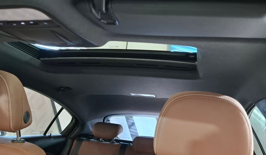 Chevrolet Cruze Ii 1.4 PREMIER AUTO Hatchback 2023