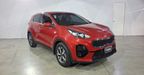 Kia Sportage 2.0 LX AUTO Suv 2019