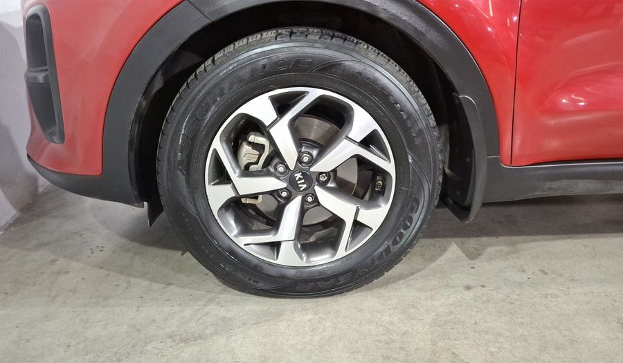 Kia Sportage 2.0 LX AUTO Suv 2019