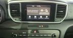 Kia Sportage 2.0 LX AUTO Suv 2019