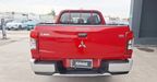 Mitsubishi L200 2.4 TD WORK DC CR Pickup 2021
