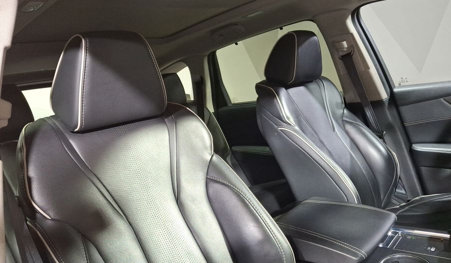 Acura Mdx 3.5 ADVANCE AUTO AWD Suv 2022