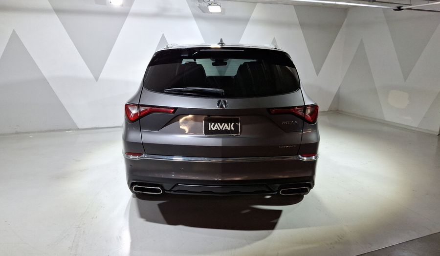 Acura Mdx 3.5 ADVANCE AUTO AWD Suv 2022