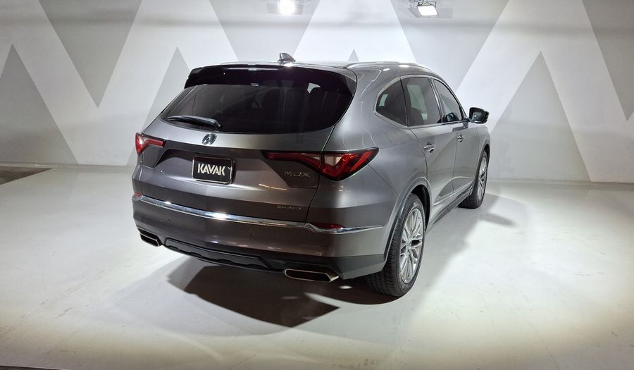 Acura Mdx 3.5 ADVANCE AUTO AWD Suv 2022