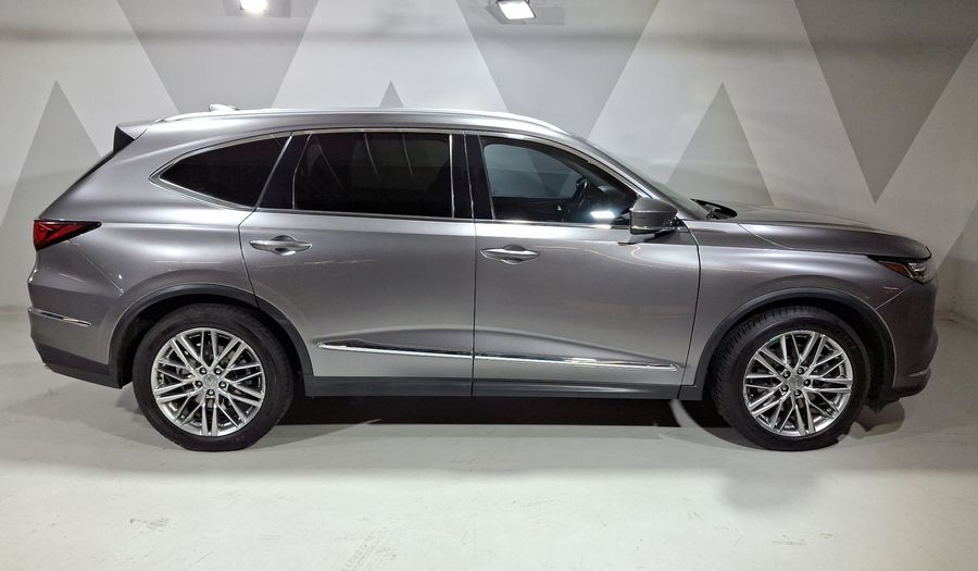 Acura Mdx 3.5 ADVANCE AUTO AWD Suv 2022