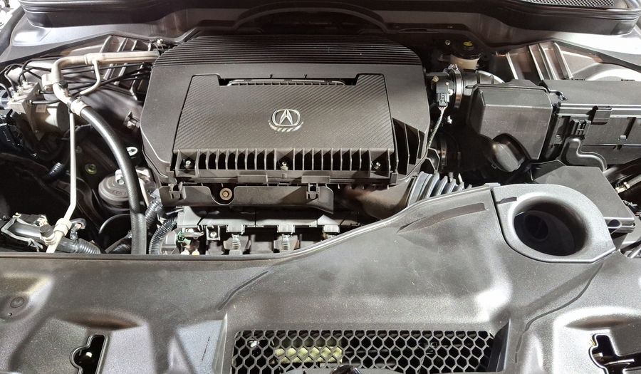 Acura Mdx 3.5 ADVANCE AUTO AWD Suv 2022