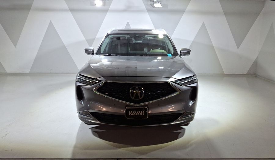 Acura Mdx 3.5 ADVANCE AUTO AWD Suv 2022