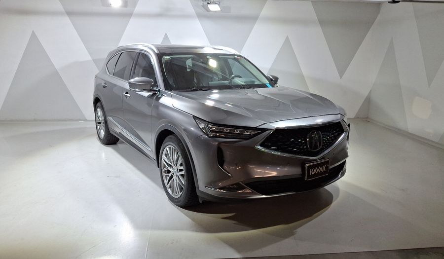 Acura Mdx 3.5 ADVANCE AUTO AWD Suv 2022
