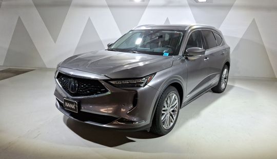Acura • MDX
