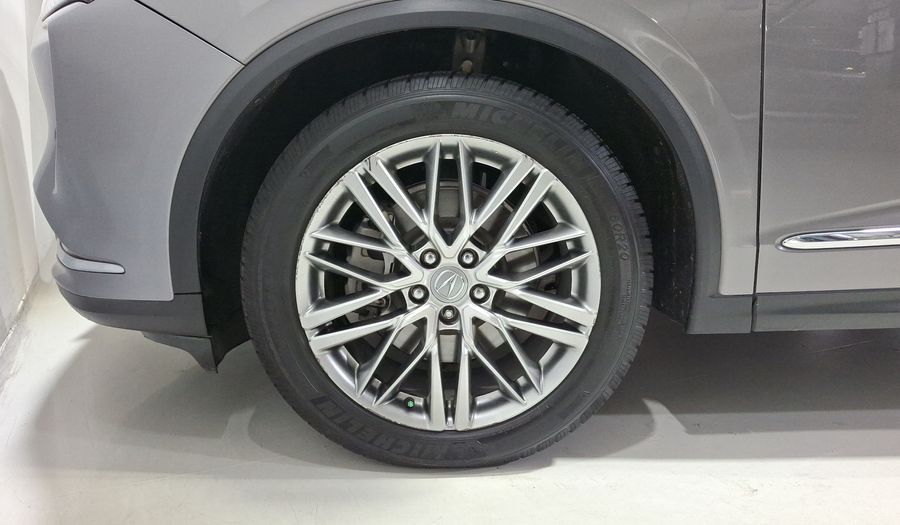 Acura Mdx 3.5 ADVANCE AUTO AWD Suv 2022