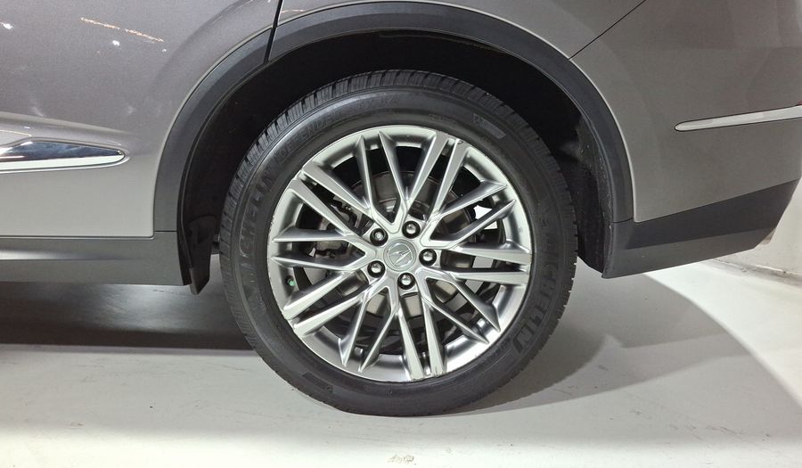 Acura Mdx 3.5 ADVANCE AUTO AWD Suv 2022