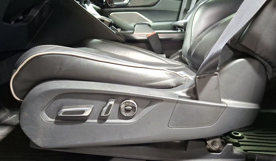 Acura Mdx 3.5 ADVANCE AUTO AWD Suv 2022