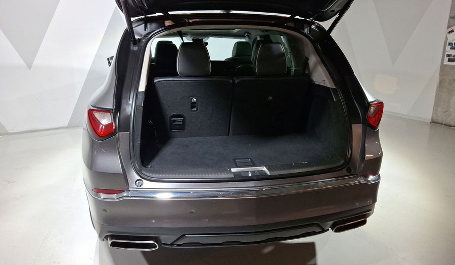 Acura Mdx 3.5 ADVANCE AUTO AWD Suv 2022
