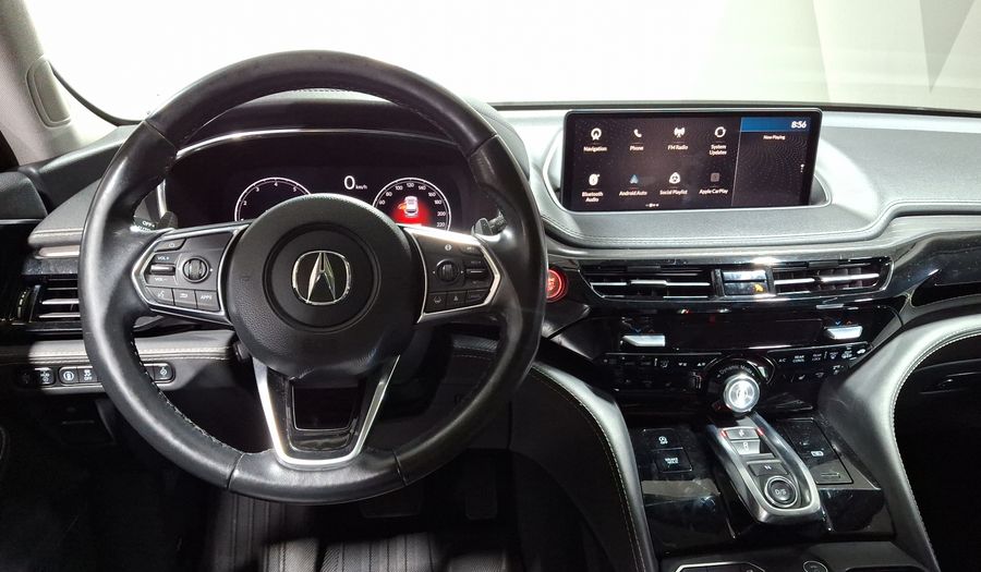 Acura Mdx 3.5 ADVANCE AUTO AWD Suv 2022
