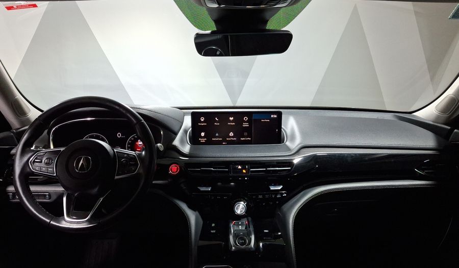 Acura Mdx 3.5 ADVANCE AUTO AWD Suv 2022