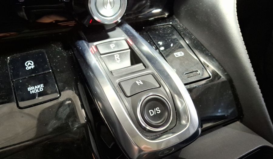 Acura Mdx 3.5 ADVANCE AUTO AWD Suv 2022