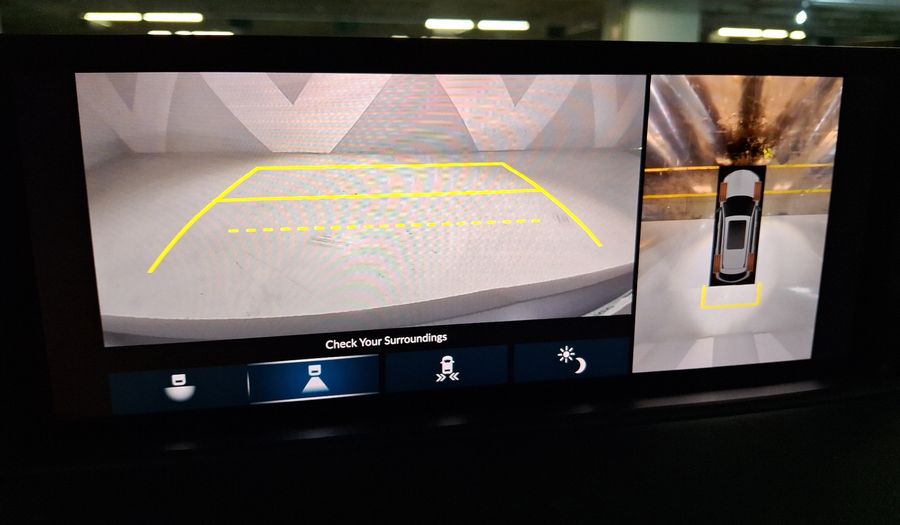 Acura Mdx 3.5 ADVANCE AUTO AWD Suv 2022