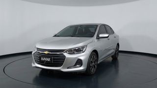 Chevrolet • Onix