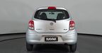 Nissan March 1.6 16V FLEX SV Hatchback 2014