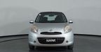 Nissan March 1.6 16V FLEX SV Hatchback 2014