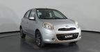 Nissan March 1.6 16V FLEX SV Hatchback 2014