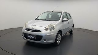 Nissan • March