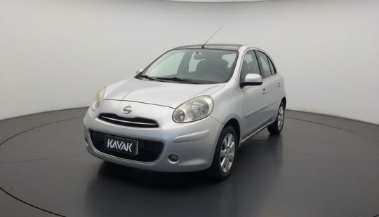 Nissan • March