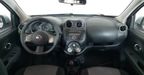Nissan March 1.6 16V FLEX SV Hatchback 2014