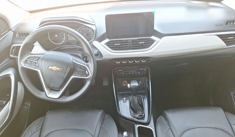 Chevrolet Captiva 1.5 LT CVT Suv 2022